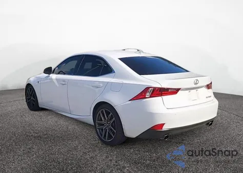 2014 Lexus Is 250 из США, поврежденный, VIN JTHBF1D20E5042427
